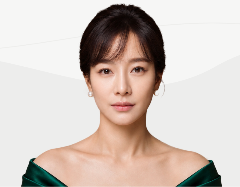 하안검, 눈밑지방재배치술 차이 _ 눈밑 처짐과 다크서클의 차이